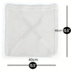 Mesh Shoe Dryer Bag with Elastic Straps