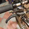 Silicone Bicycle Brake Lever Covers – Non-Slip, Sweatproof & Universal Fit