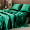 Luxury Satin Bedding Set with Silky-Smooth Finish