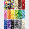 Creative Building Blocks Bulk Set – 120 or 240 Pieces