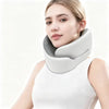 Ergonomic U-Shaped Memory Foam Travel Pillow