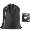 Large Drawstring Laundry Mesh Bag - 60 x 90 cm