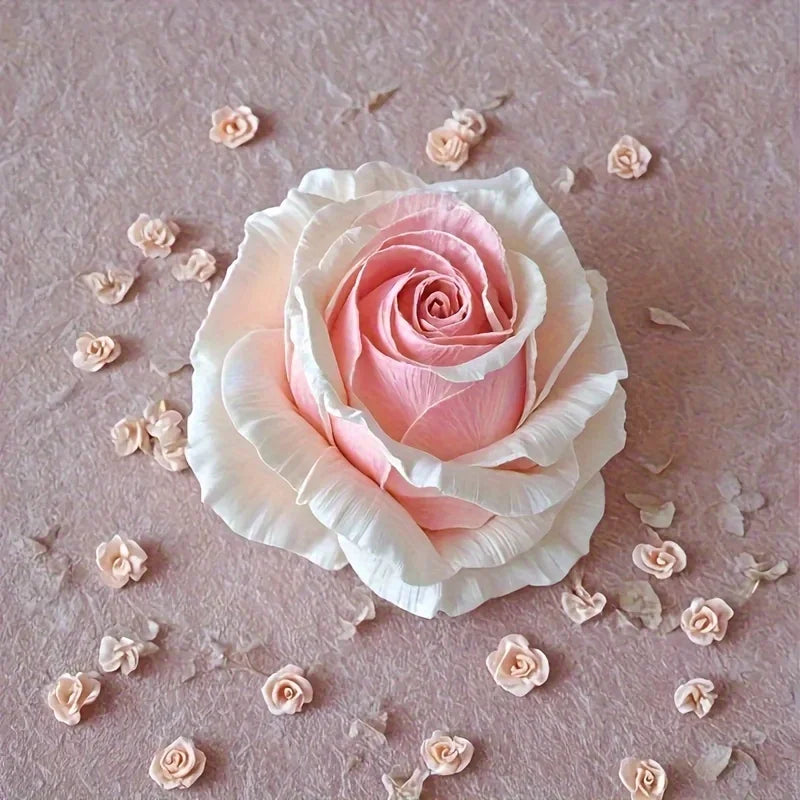 Butterfly Silicone Mold for Resin, Candle Making & Home Decor