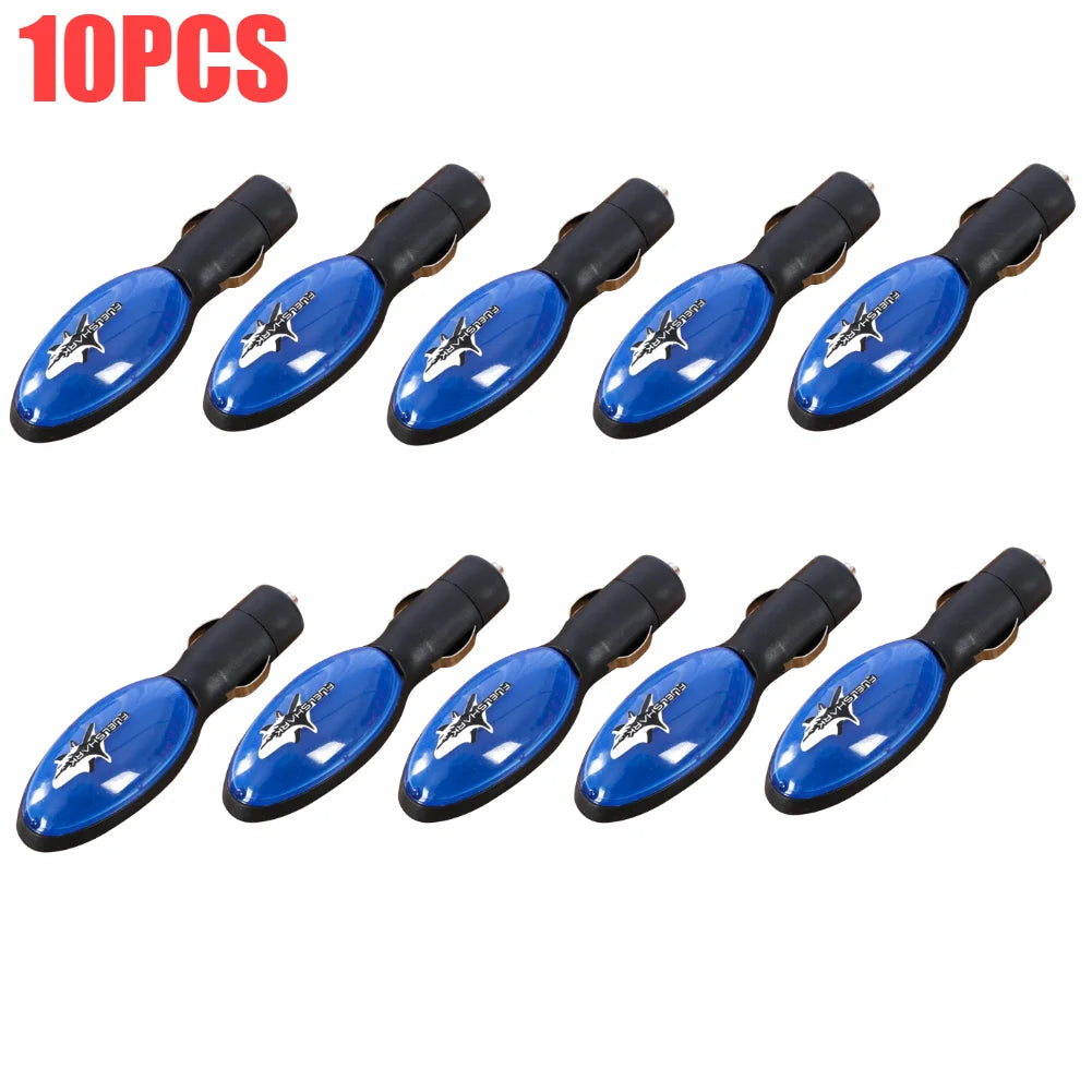 Universal 12V Fuel Saver Device – Plug-and-Play Fuel Economy Booster for Gas & Diesel Vehicles