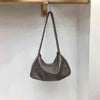 Punk Nieten Design Schultertasche