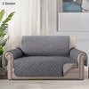 Reversible Non-Slip Sofa Cover for Pets & Everyday Protection