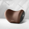 Memory Foam Car Neck and Lumbar Support Cushion Set