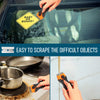 Non-Scratch Glass & Window Scraper Tool