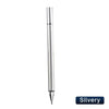 Universal 2-in-1 Stylus Pen for Tablets and Smartphones