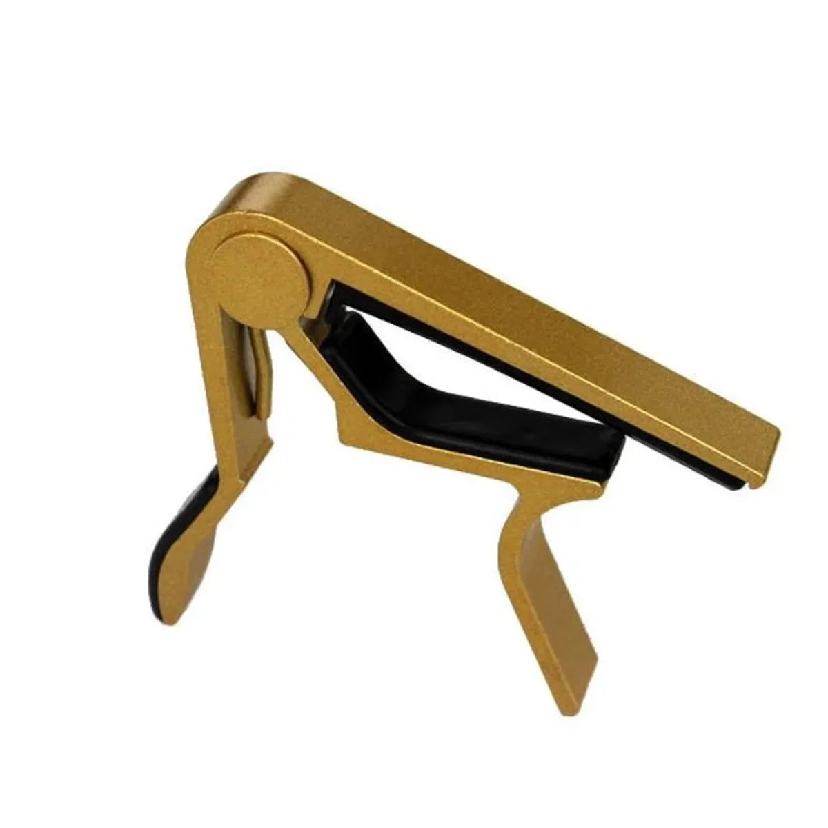Precision Guitar Capo for Acoustic, Electric & Classical Guitars