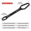 Self-Tightening Universal Wrench Set with Dual Heads