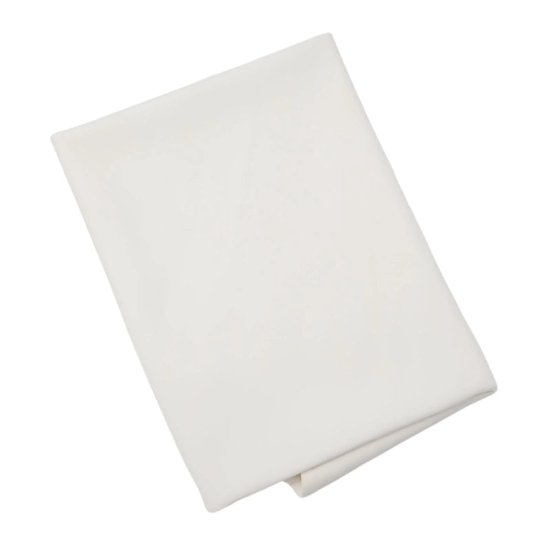 Chamois Leather Car Drying Towel - Ultra-Absorbent & Lint-Free