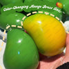 Color-Changing Mango Stress Ball