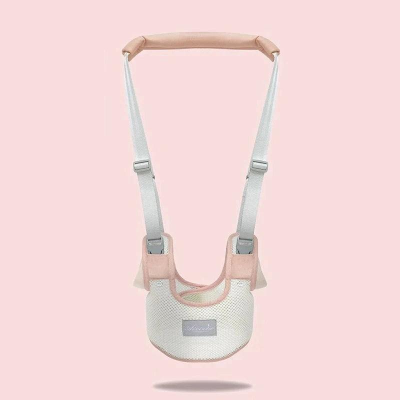 Baby Toddler Walking Assistant Safety Harness with Adjustable Reins