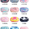 Soft Polyester T-Shirt Yarn for Crochet and Knitting