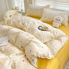 Juego de Ropa de Cama Universal para Diversas Colchones