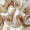 Washed Microfiber Duvet Cover Set with Pillowcases
