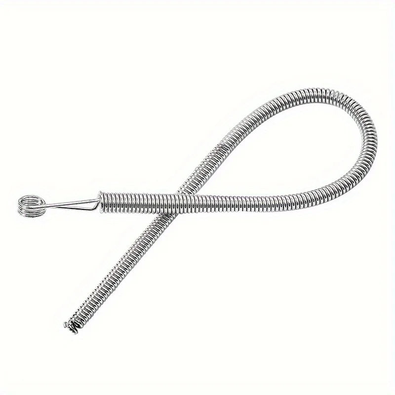 Flexible Drawstring Threader Tool for Pants, Hoodies & DIY Sewing