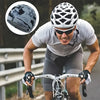 Atmungsaktiver Cooling-Helm-Einsatz