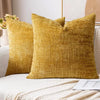 Boucle Texture Throw Pillow Cover