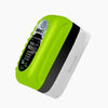 Car Windshield Oil Film Cleaning Brush with Sponge Applicator