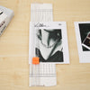 Portable A4 Paper Trimmer with Cutting Base