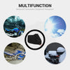 All-Season Waterproof Motorcycle Cover with Storage Bag