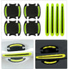 Reflective Door Handle Protector Film