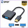 1080P HDMI to VGA Adapter Cable