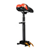 Comfortable Folding Seat for Electric Scooters with Adjustable Height