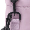 Insulated Water Bottle Carrier Bag with Phone Pocket