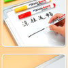 Erasable Whiteboard Markers for Glass, Ceramics & Office