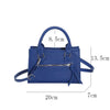 Sac à bandoulière pour femmes