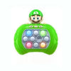 Juego Electrónico Pop-Up con Luz y Sonido