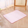 Breathable Ice Silk Pet Cooling Mat