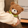 Kawaii Football Bear Plush Toy