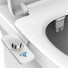Non-Electric Bidet Toilet Seat Attachment