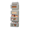 Over-the-Door Hanging Organizer