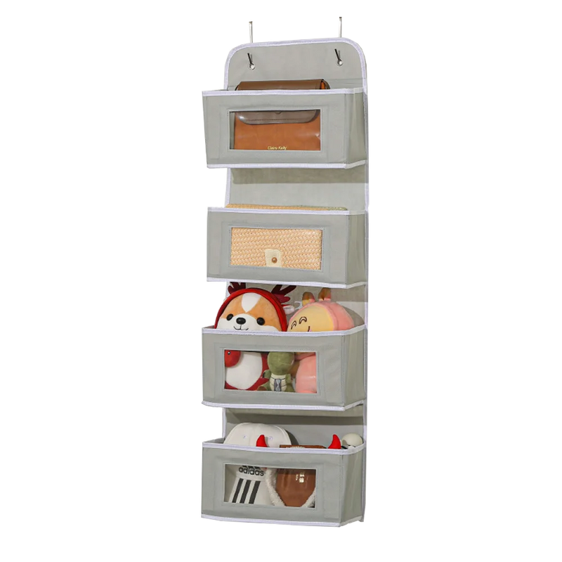 Over-the-Door Hanging Organizer