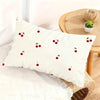 Chibi Cartoon Character Cushion Cover – Double-Sided Print