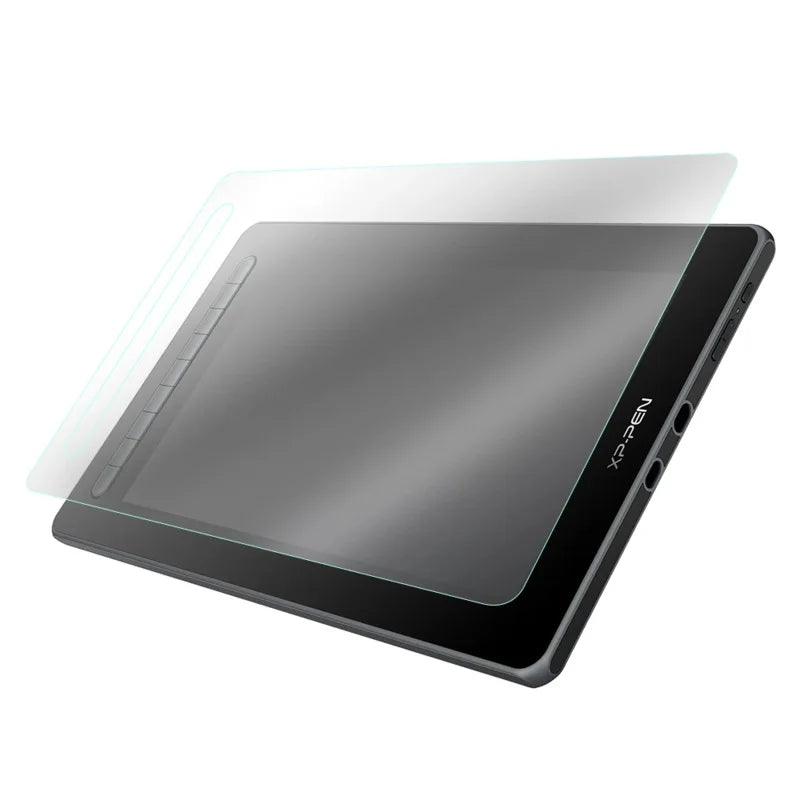 Matte Screen Protector for XPPen Drawing Tablets