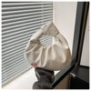 Crystal Bowknot Evening Clutch with Chain Strap
