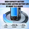 2-in-1 Wireless Bluetooth Audio Adapter