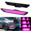 Dynamic LED Side Marker Lights for Ford Mustang 2015-2023
