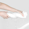 Compressed Disposable Face Towels for Travel and Skincare
