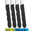 Professional Dual-Stage Knife Sharpener for Kitchen and Garden Tools