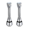 360° Rotating Kitchen Faucet Extender with Filter
