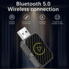 Wireless CarPlay & Android Auto Adapter