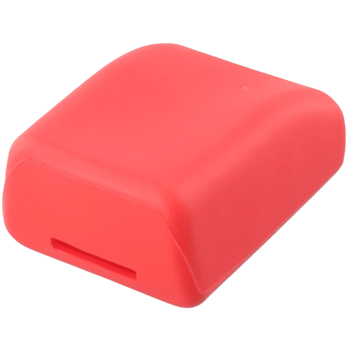 Silicone Seat Belt Buckle Cover – Anti-Scratch Car Interior Protector
