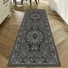 Tapis de couloir antidérapant